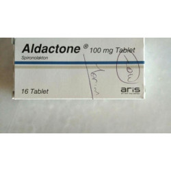 Aldactone 100