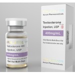 Testosterone 400Mg USA