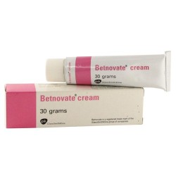 Betnovate Cream