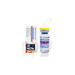 Primobol 100mg - 10ml vial