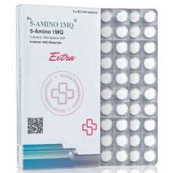 5-Amino 1MQ 50Mg