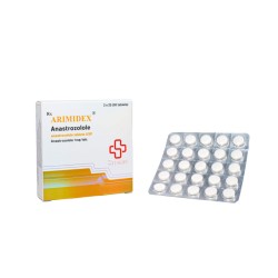 Arimidex 1Mg