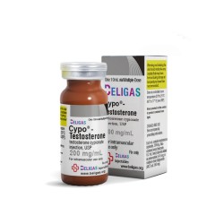 Cypo-Testosterone 200mg