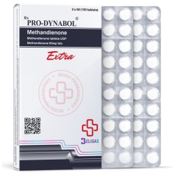 Pro-Dynabol 50Mg