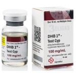 DHB 1-Test Cyp 100mg USA