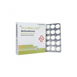 Dynabol-Lite 10mg