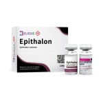 Epithalon 10Mg + Water