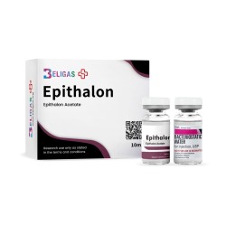Epithalon 10Mg + Water
