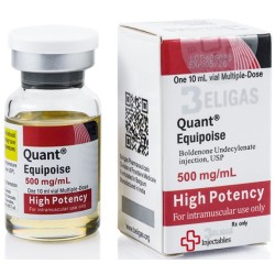 Quant-Equipoise 500Mg USA