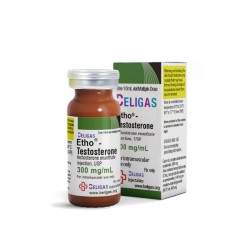 Etho-Testosterone 300mg