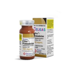 Etho-Primoabolan 100mg