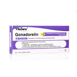 Gonadorelin 2Mg (Cygle 6Mg Tot)