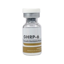 GHRP-6 5mg