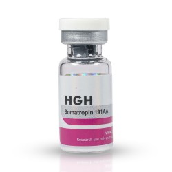 HGH 10IU