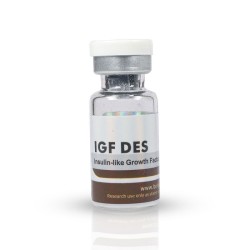 IGF-1 DES 1mg