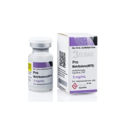 Metribolone MTR 5Mg