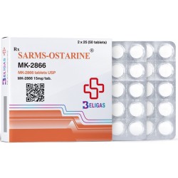 MK2866 15Mg