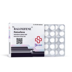 Raloxifen 20Mg USA