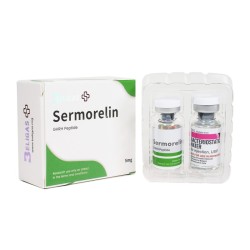 Sermorelin 5Mg