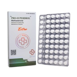 Superdrol 10mg