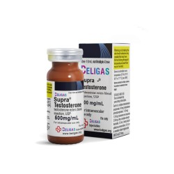 Supra-Testosterone 500mg