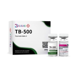 TB-500 10Mg