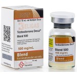 Testosterone Deca-Blend 500mg