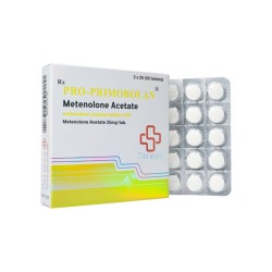 Pro-Primobolan 25mg