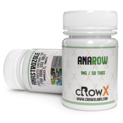 Anarow 1mg USA