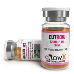 Cutrow 320mg USA