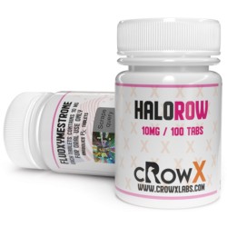 Halorow 10mg USA