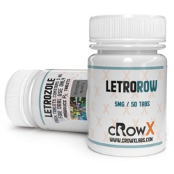 Letrorow 5mg USA