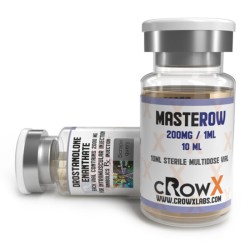 Masterow 200mg USA