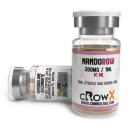 Nandorow 300mg USA