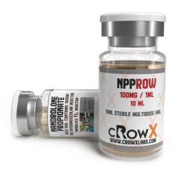 Npprow 100mg USA