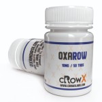 Oxarow 10mg USA