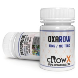 Oxarow 10mg USA