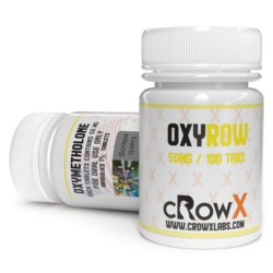 Oxyrow 50mg USA