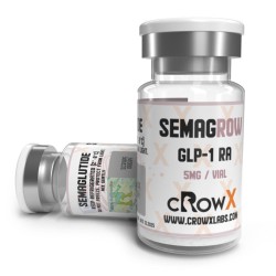 Semagrow 5mg USA