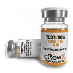 Testcrow 200Mg USA
