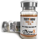 Testprow 100Mg USA