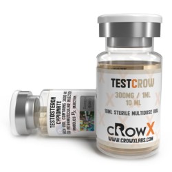 Testcrow 300mg USA