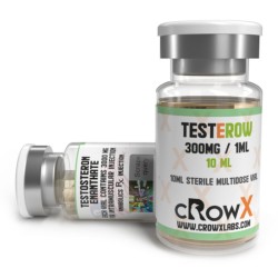 Testerow 300mg USA