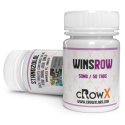 Winsrow 50mg USA