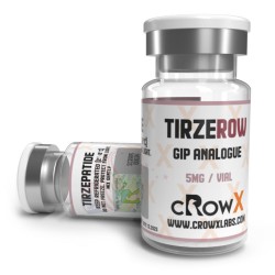 Tirzerow 5mg USA