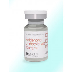 Boldenone 300mg - 10ml