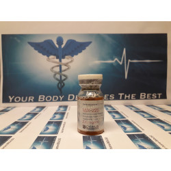 Mix 225mg  - 10ml