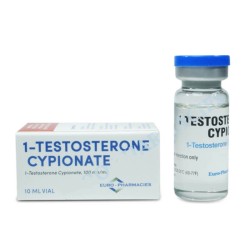 1-Testosterone Cypionate 100Mg USA