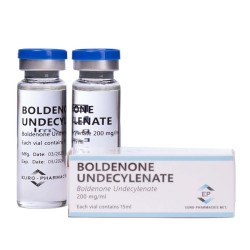 Boldenone Undecylenate 200mg USA