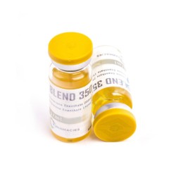 Blend 350Mg USA